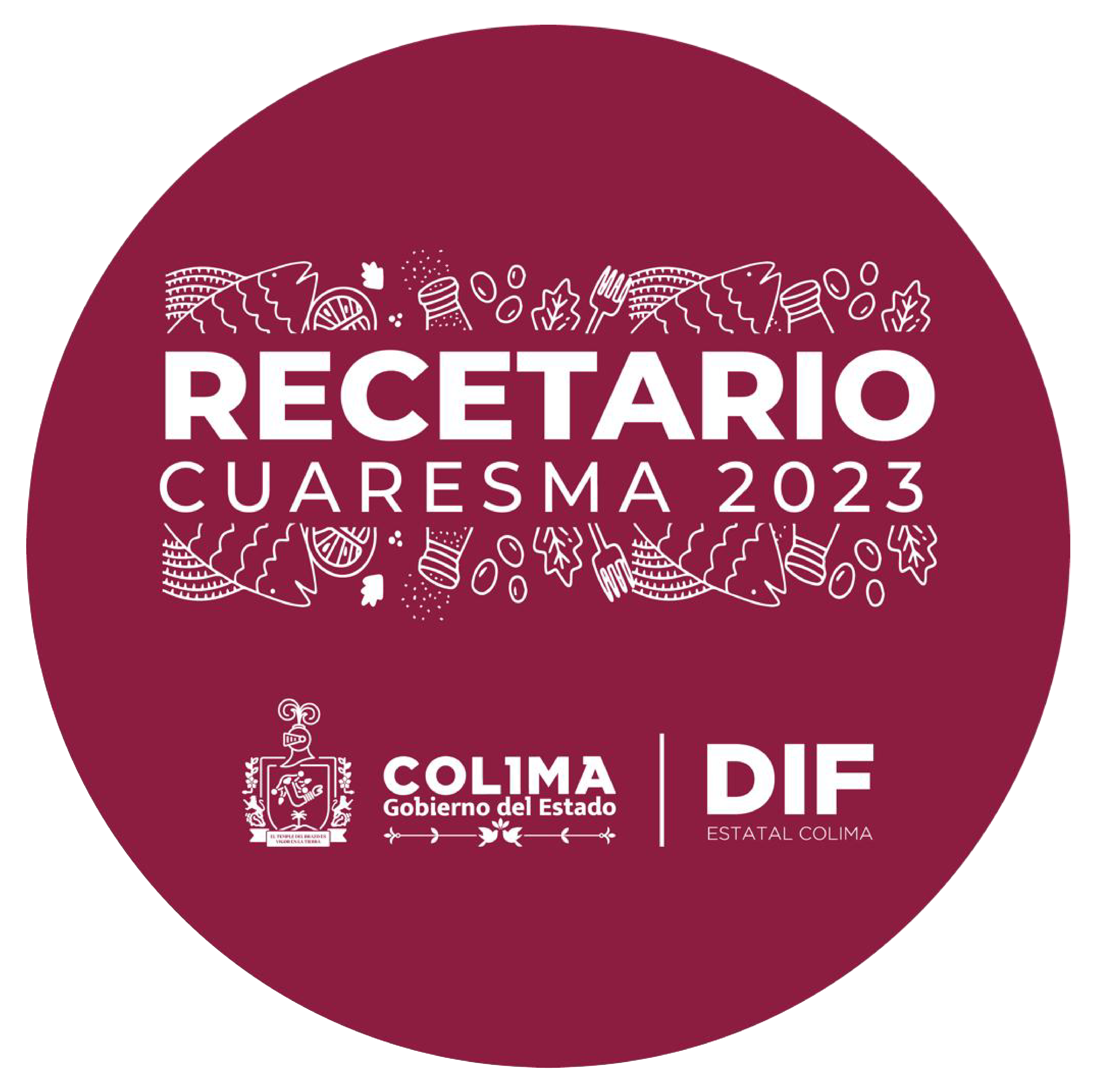 Recetario Cuaresma