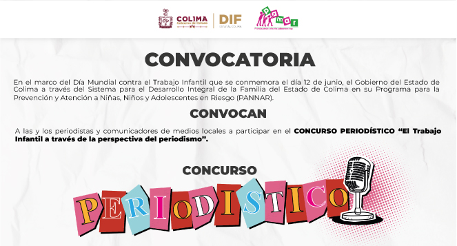 Descarga la convocatoria dando clic a esta imagen