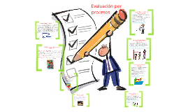 Evaluación Externa